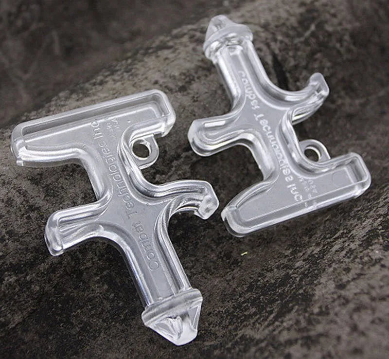 1pc Outdoor New Defensa Personal Self Defense Stinger Drill Protection Tactical Security Tool For Men Women Hot Sale