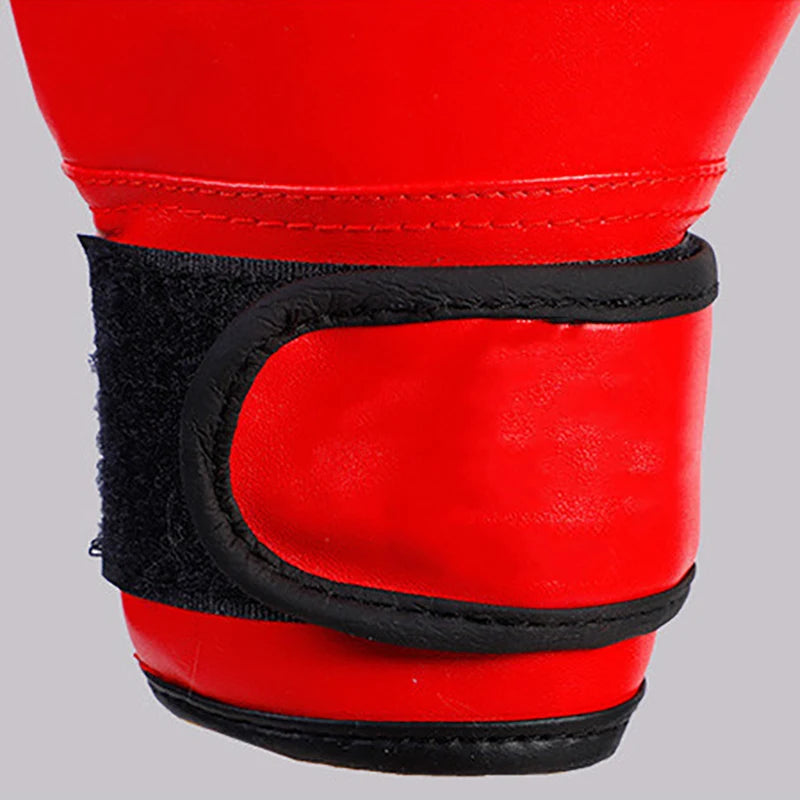 Kids Boxing Gloves for Training Comfortable Punching Kickboxing And Sparring Gear for Children