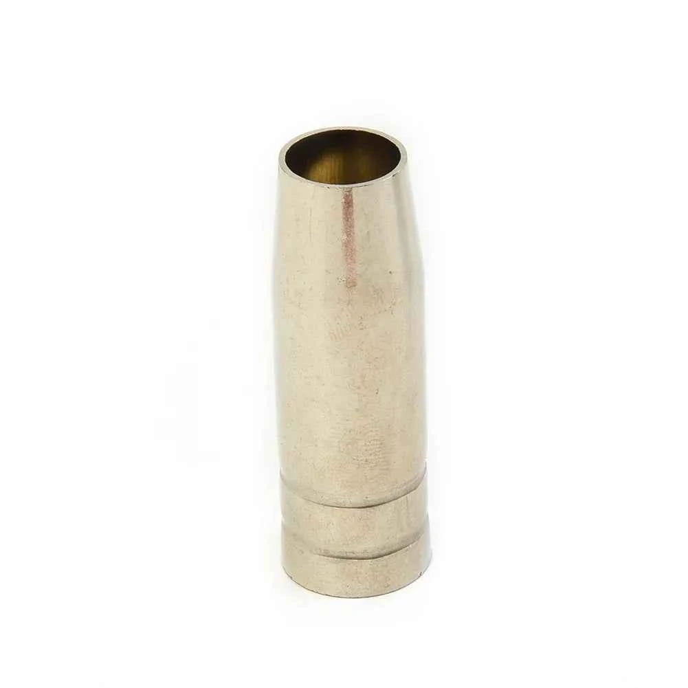 Mig Welding Machine Contact Tips Kit 0.6-1.2mm M6 Nozzle For MB-15AK Welding Torch Nozzles Welder Holder Gas Tools