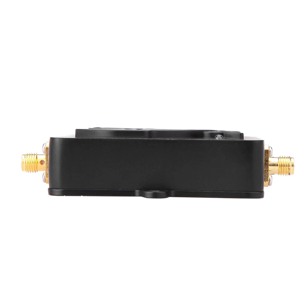 4W 4000mW 802.11b/g/n Wifi Wireless Amplifier Router 2.4Ghz WLAN ZigBee BT Signal Booster with Antenna TDD Computer Accessories