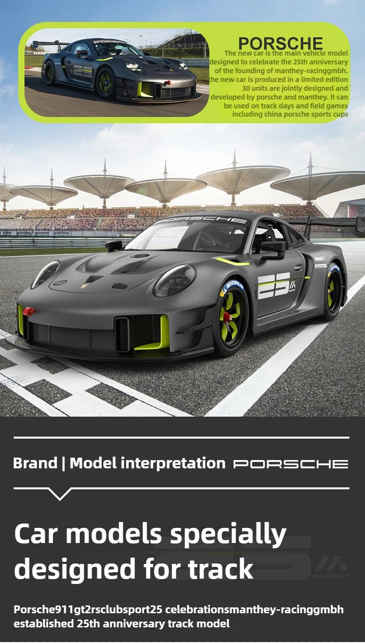 Kawaii Toy Car Funny Gift-1:14 High-speed 4WD Rc Cars,2.4G Remote Control Car Model,cool Stuff Electric Car Toy,toys for Boys