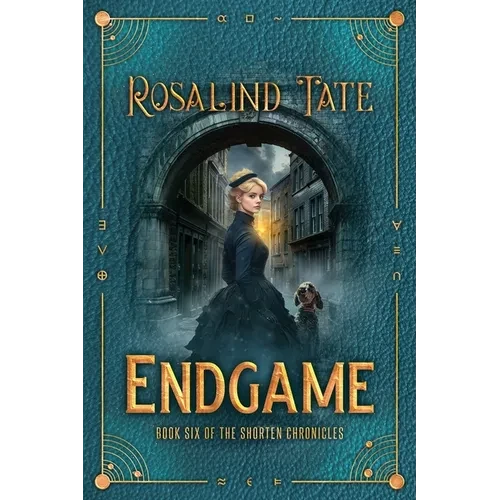Endgame - Paperback