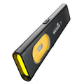 2025 New Warsun LED Keychain Flashlight USB-C Rechargeable Portable Mini Torch Light Pocket Lantern Flood Work Light With Magnet