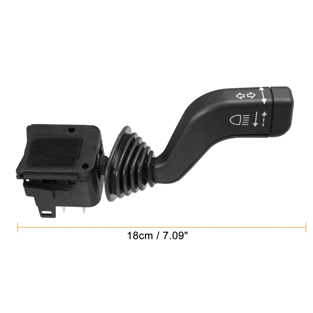 X Autohaux Car Steering Column Turn Signal Control Switch 9181010 for VAUXHALL for OPEL for Astra Vectra Combo Tigra 1988-2001