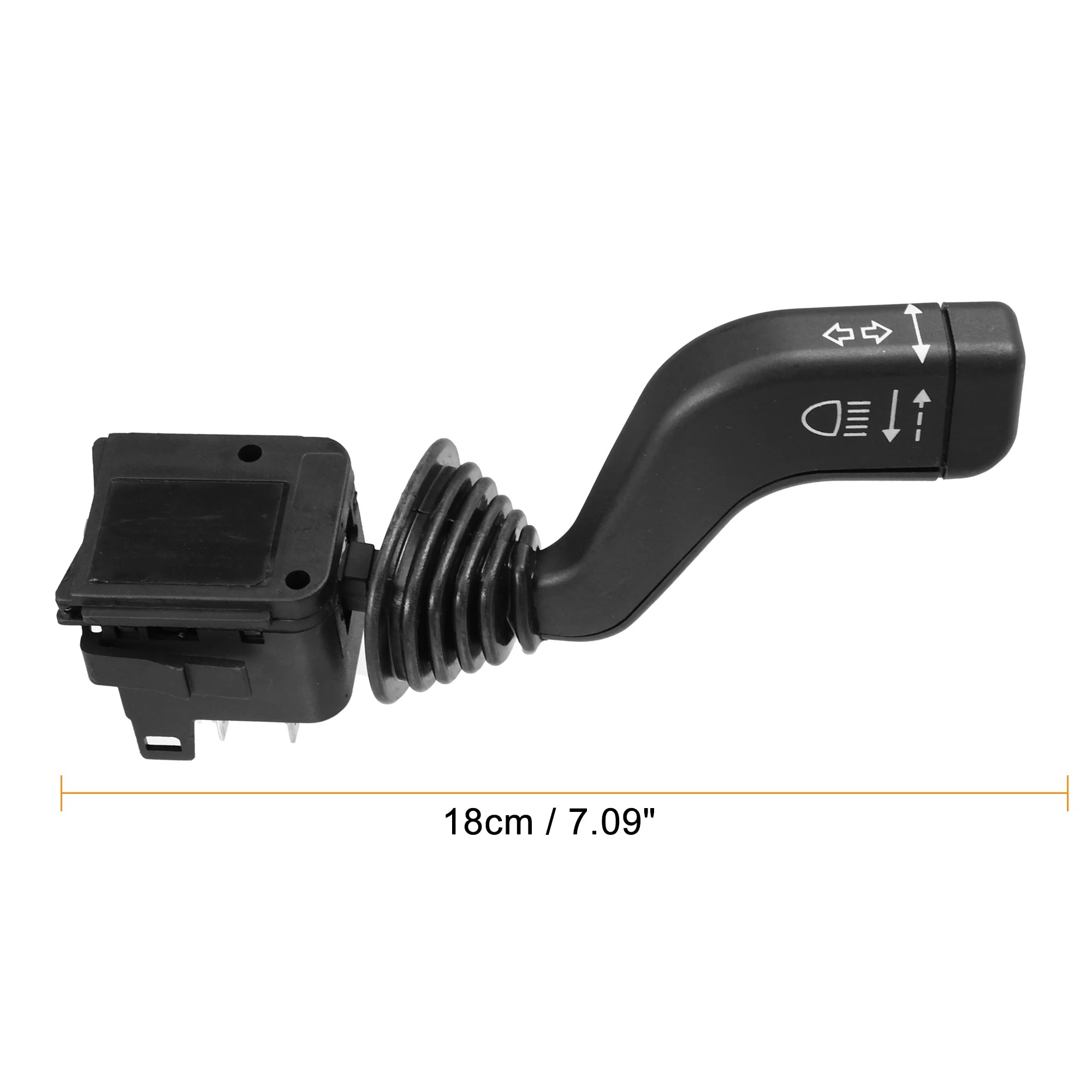 X Autohaux Car Steering Column Turn Signal Control Switch 9181010 for VAUXHALL for OPEL for Astra Vectra Combo Tigra 1988-2001