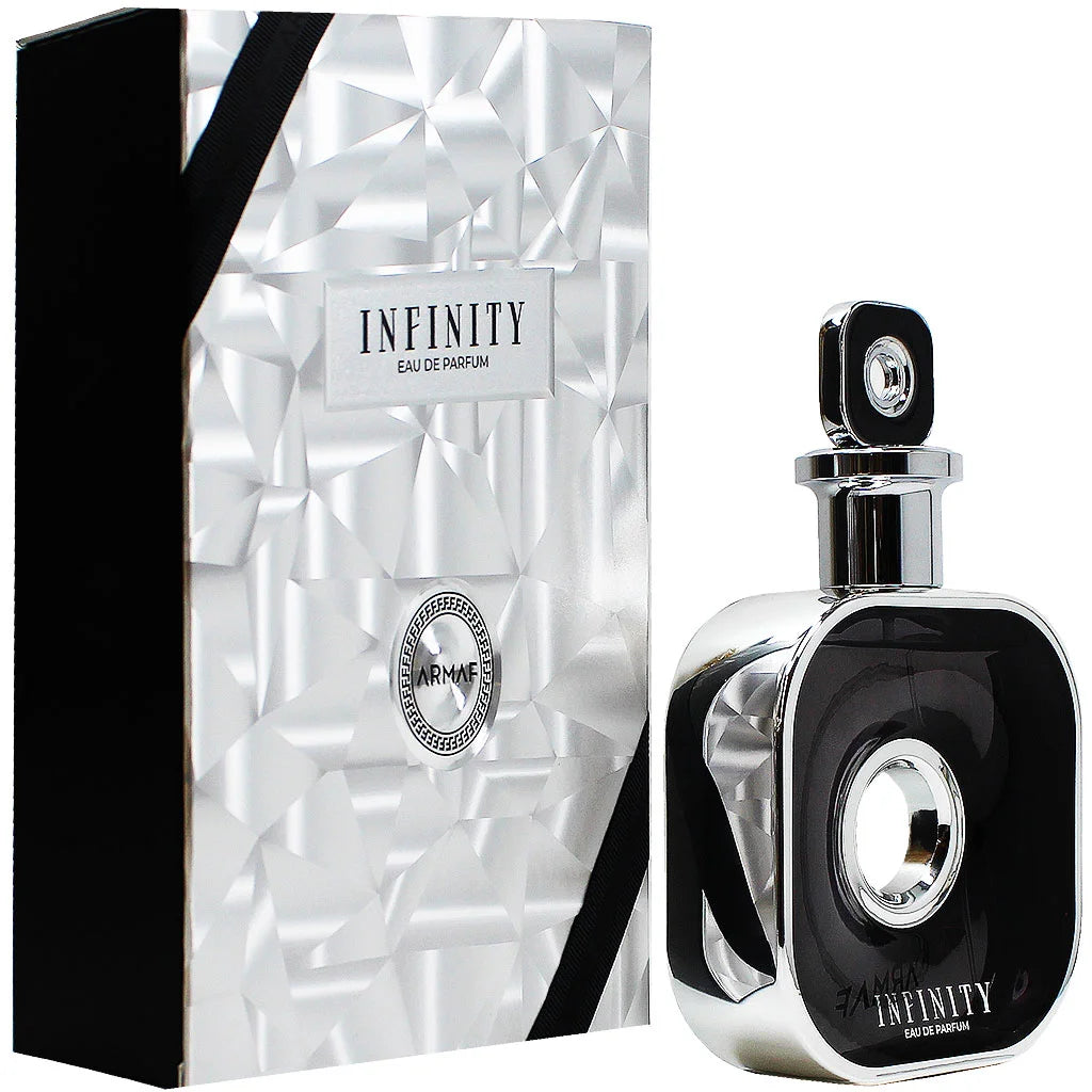Infinity Eau De Parfum Spray For Men 100 ml