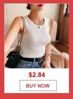 Summer Sexy Tank Top Black White Nude Camisoles Women Sleeveless T-Shirt Breathable Fitness Sport Vest Tank Top Female Basic Top