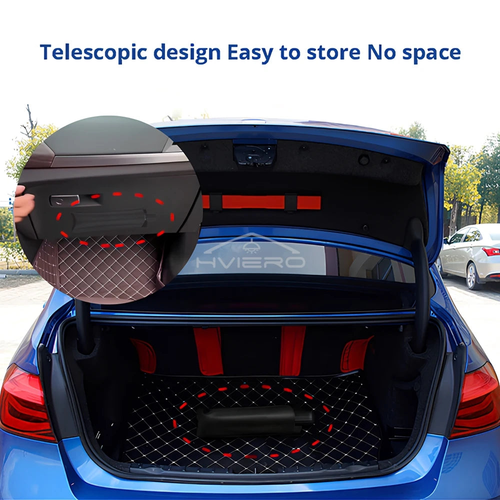 Multi Purpose Convenient Foldable Car Windshield Sunshades Interior Protechor Accessorie Part Auto Parasol Umbrella Front Covers