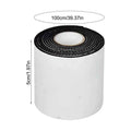 Anti Slip Shoe Grips Self-Adhesive Noise Reduction Tape Shoe Bottom Protector for Offices School Hospital High Heels Boots