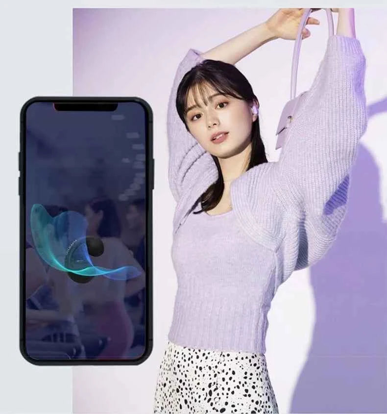 Heart Buds TWS Earbuds for Girls Pink Bluetooth 5.1 20H Playtime with Charging Case Lightweight Gift for Women Gaming Students