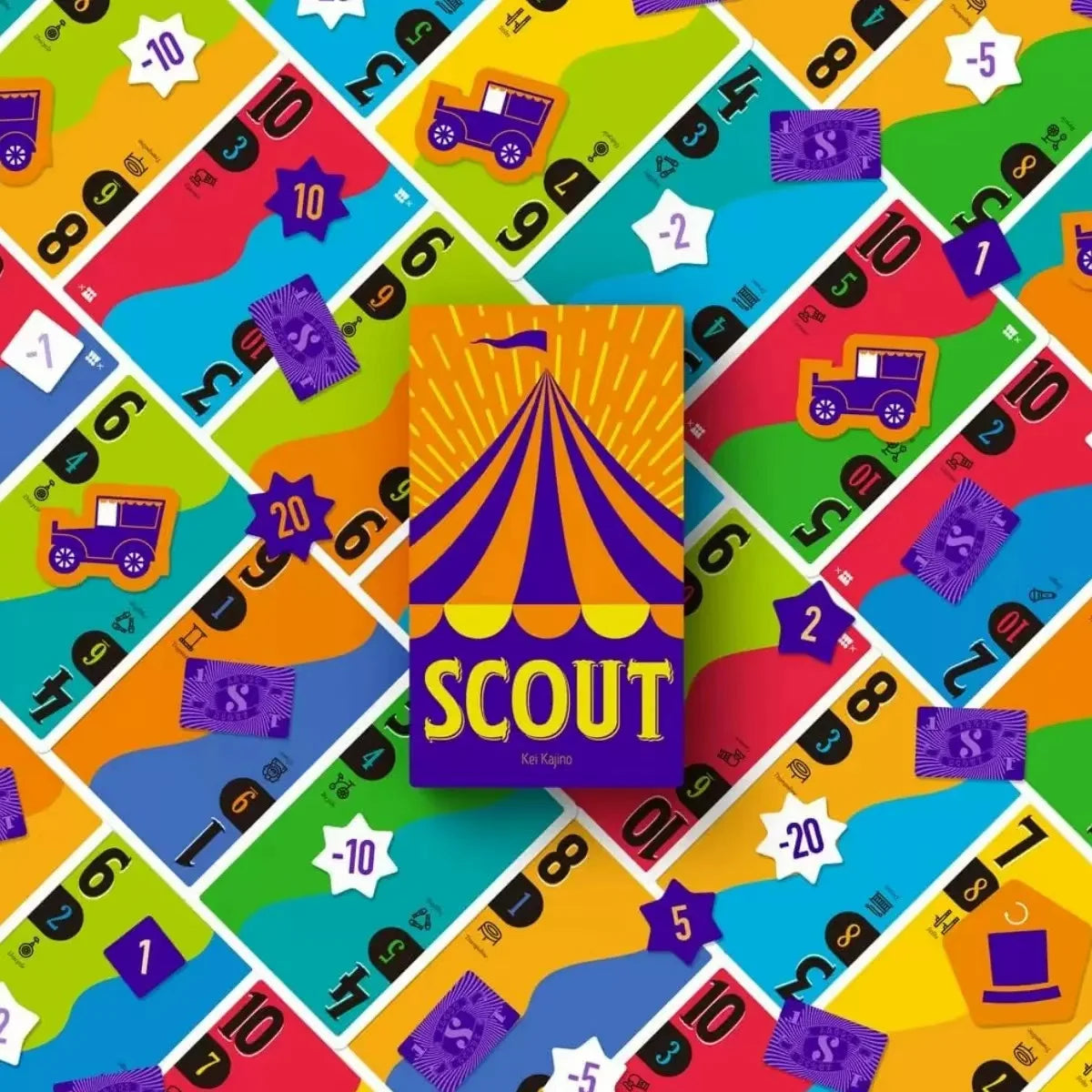 2026That's Not A Hat-Fun Bluffing & Memory Party Game for All Ages Components | Ideal for Family Gatherings | Great Replay Value
