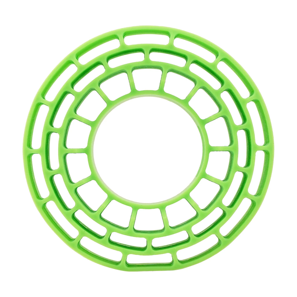 INJORA 4pcs Silicone Rubber Inserts For 61-63mm*21mm 1.0" Tires (1062)