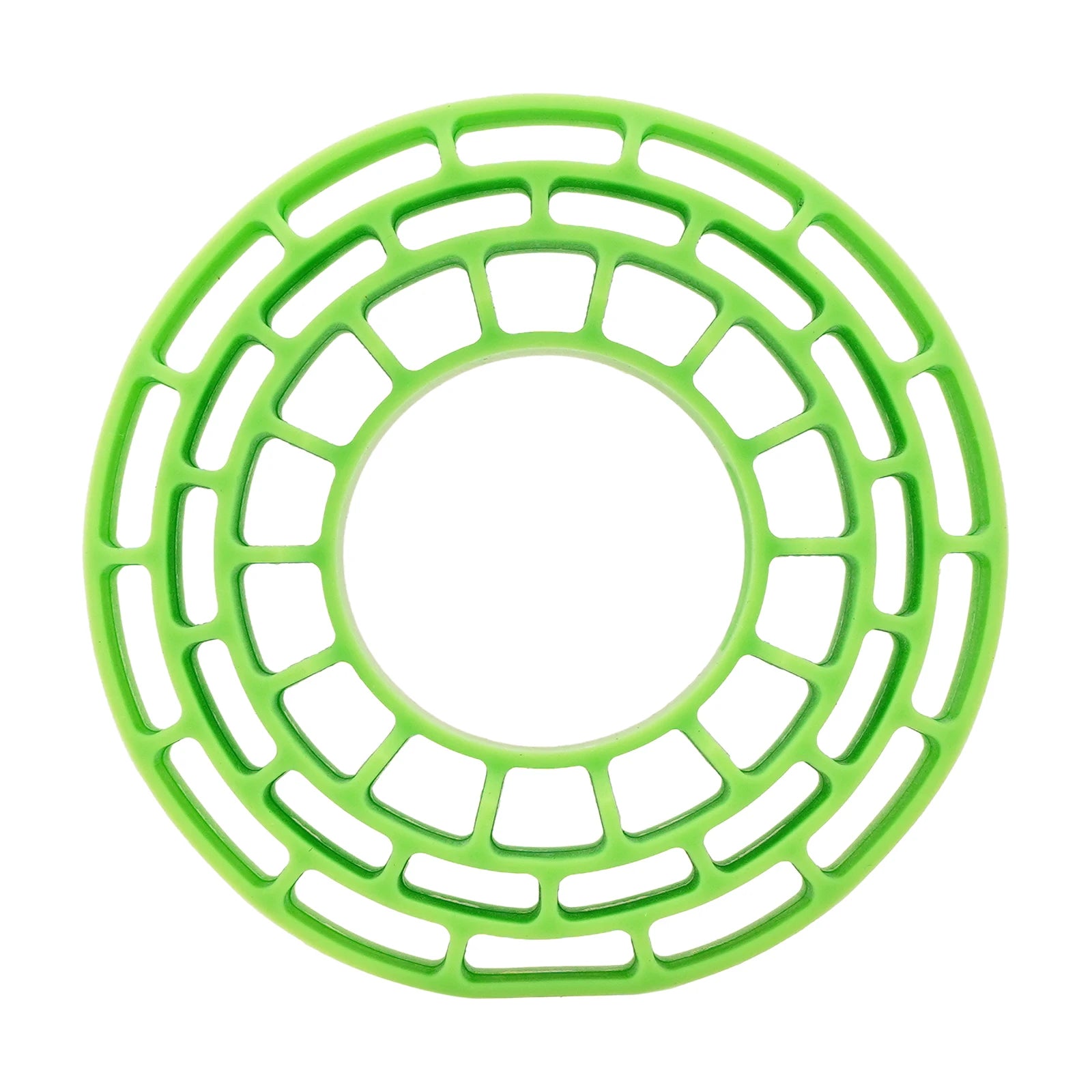 INJORA 4pcs Silicone Rubber Inserts For 61-63mm*21mm 1.0" Tires (1062)