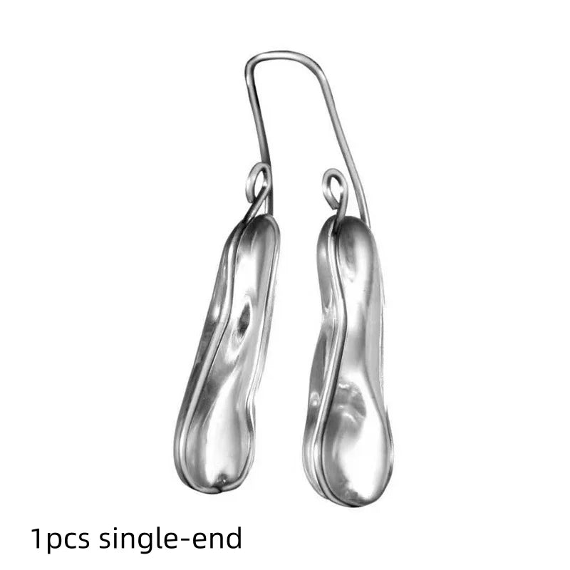 1/2pcs Nasal Alar Reduction Nose Augmentation And Shaping Corrective Beauty Device Massager Increased Device, Nose Orthoti