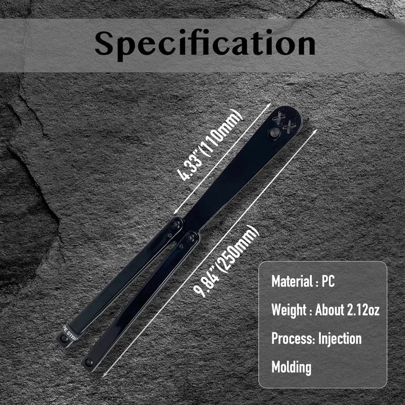 Plastic Integral Channel Handle Multitools,Great for Beginners,Ideal Foldable Plastic Tool, Sturdy and Lightweight