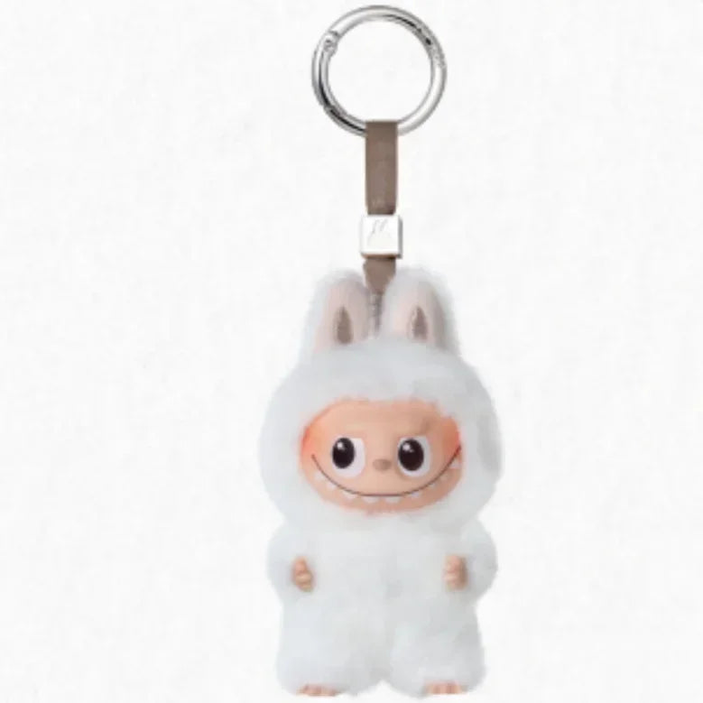 POP MART LABUBU THE MONSTERS PIN FOR LOVE Series Vinyl Plush Pendant Blind Box Guess Bag Mystery Box Toys Doll Cute Anime Figure