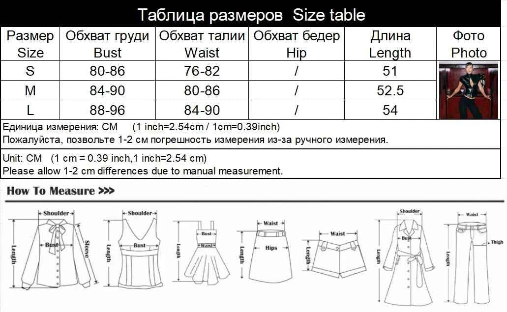 CNYISHE PU Leather Button Solid Short Sleeve Women Tops Sheath Fashion High Collar Blouse Fitness Female Sexy Club Tees Chic