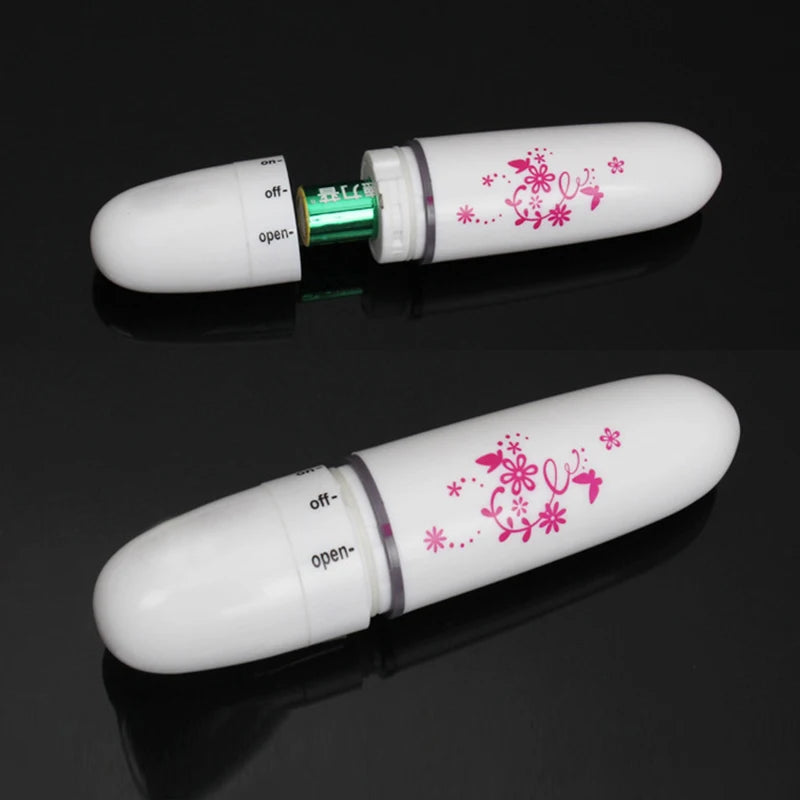 Electric Eye Beauty Device Energy Stick Vibration Face Massage Bar Exquisite Eye Skin Reduce Fine Lines Skin Care Home Use Relax