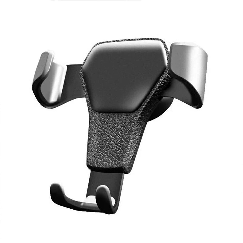 Universal Auto Car Phone Holder Air Vent Clip Mobile Support For Auto Accessories Ipad Holder Car Auto Cellular Door