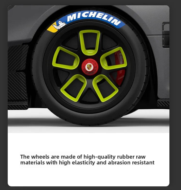 Kawaii Toy Car Funny Gift-1:14 High-speed 4WD Rc Cars,2.4G Remote Control Car Model,cool Stuff Electric Car Toy,toys for Boys