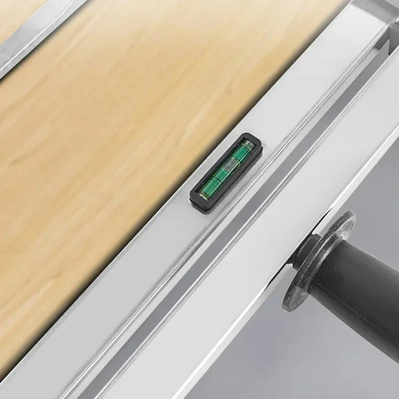 Electricity Circular Saw Trimmer Machine Guide Positioning Cutting Board Tools Woodworking Router Machine Multifunction Tools