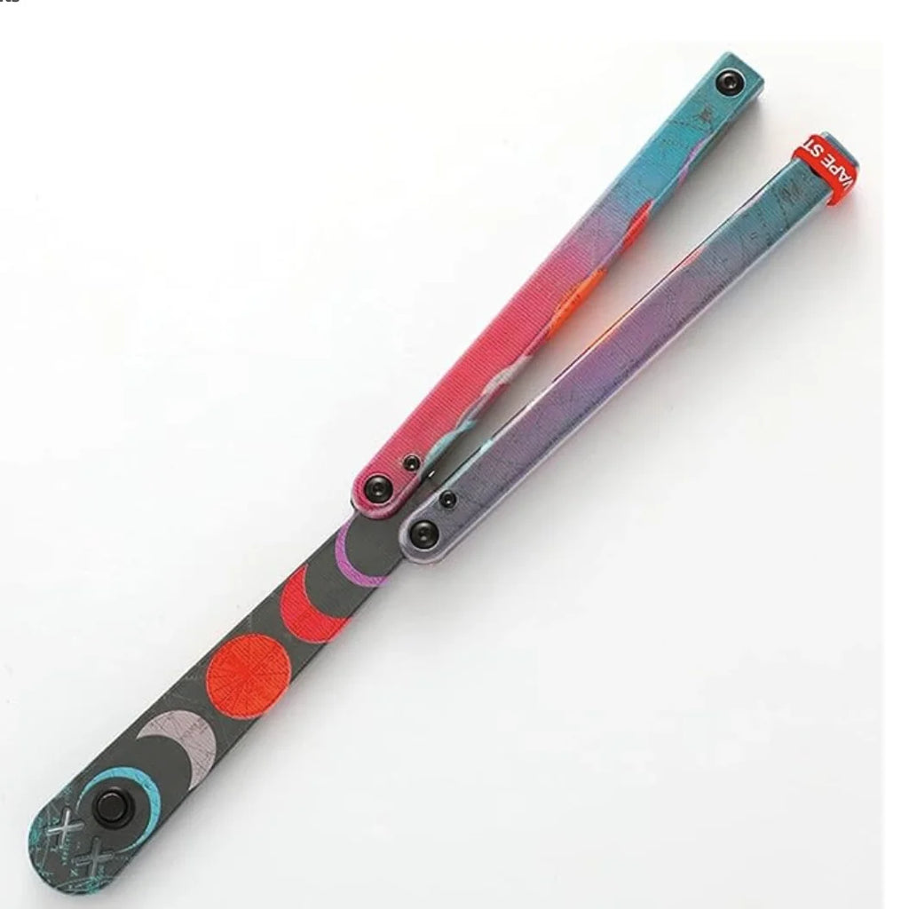 Plastic Integral Channel Handle Multitools,Great for Beginners,Ideal Foldable Plastic Tool, Sturdy and Lightweight