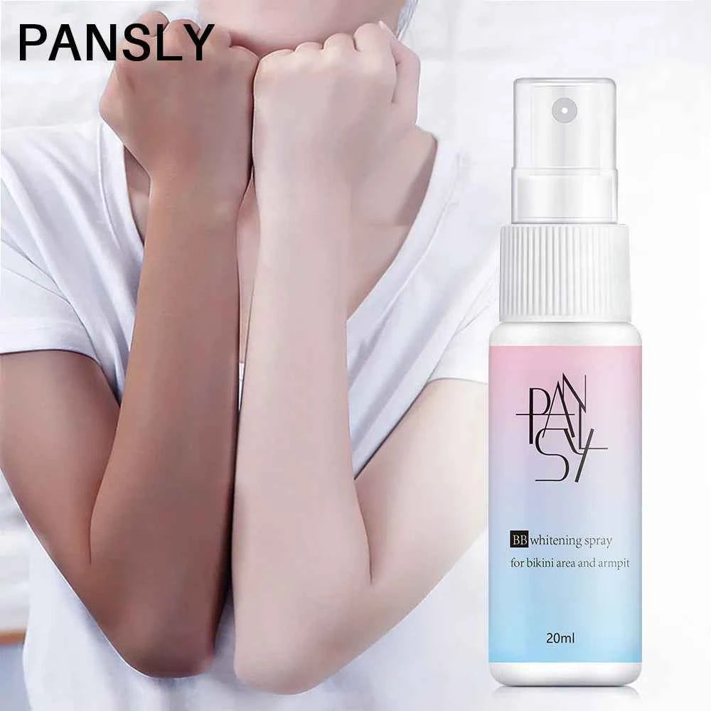 20 ml Liquid Foundation Spray – Moisturizing, Long Wear