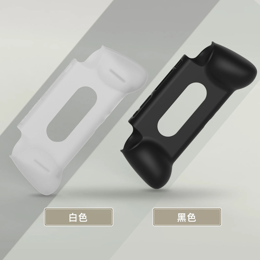 Retroid Pocket 5/G2 Grip Tpu Frosted Soft Grip For RP5/G2 Waterproof Anti Drop Wear-Resistant Game Console Protective Cover