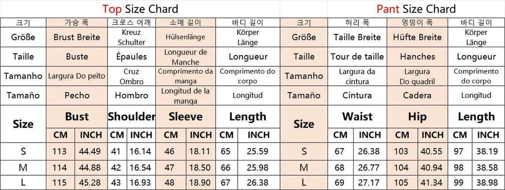 Women's Pajamas Set Winter Sleepwear O-neck Loose Long Sleeve Top Elastic Waist Leg Pant Sets Trousers Plus Size Matching Sets