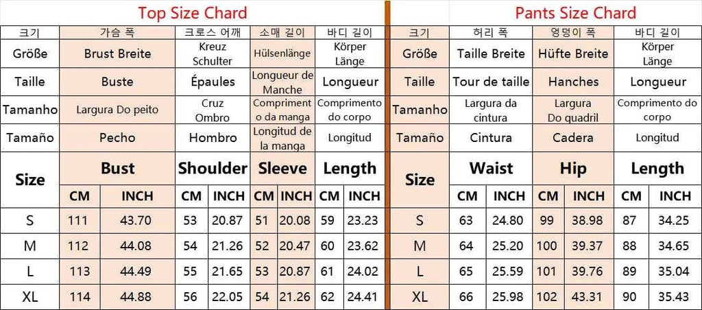 Women's Pajamas Set Winter Sleepwear O-neck Loose Long Sleeve Top Elastic Waist Leg Pant Sets Trousers Plus Size Matching Sets