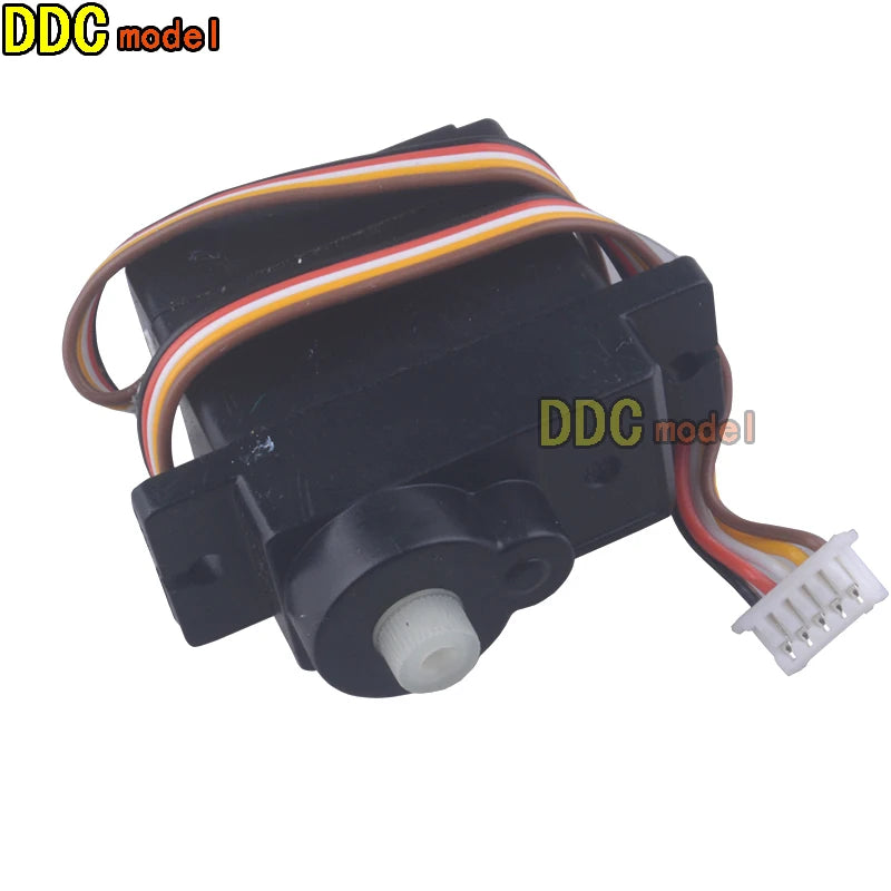 HAIBOXING 1/24 hbx2098B remote control RC Car Spare Parts Upgrade Front /Rear Gears  Drive Shaft motor wheel tires esc