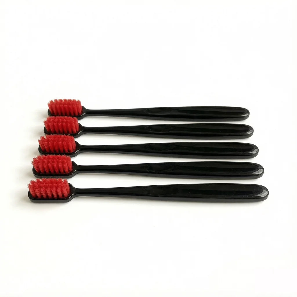 Soft Bristle Brush Set for Motherboard Phone Repair Electronics Cleaning Dust Removal Tool Kit