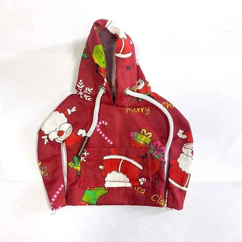Car Hand Handle Gear Sweatshirt Shark Frog Hoodie Shift Cap Fashion Shift Hoodie Car Shift Knob Cover Car Fashion Accessories