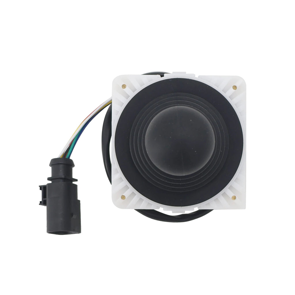 LUCKYROC Forklift Spare Parts Joystick 7919040012 for Linde 386-02 387-01 388-01 391-02 393-02 393-02 394-02 396-03