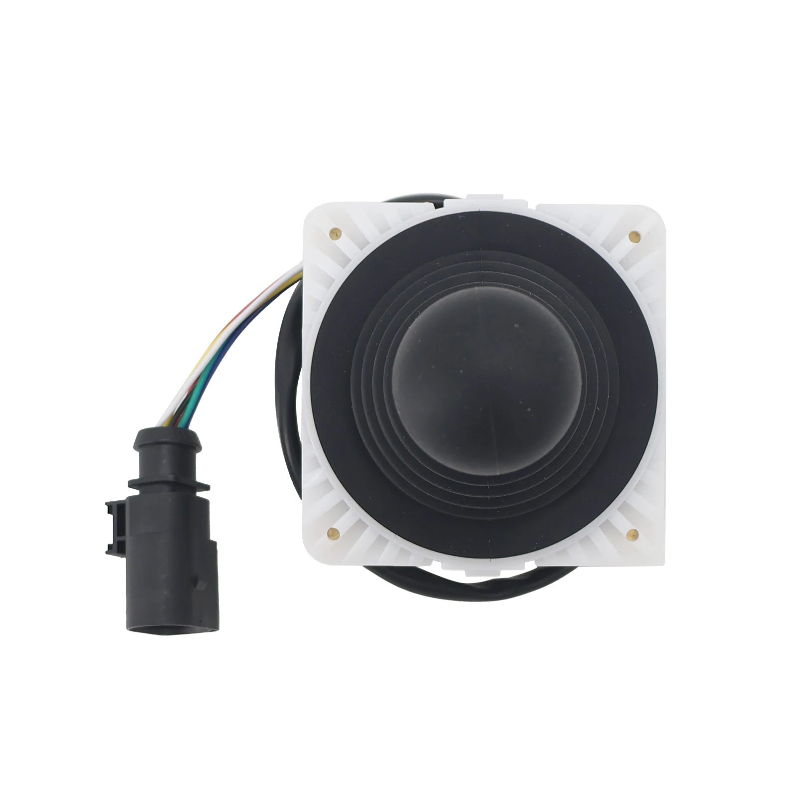 LUCKYROC Forklift Spare Parts Joystick 7919040012 for Linde 386-02 387-01 388-01 391-02 393-02 393-02 394-02 396-03