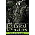 Mythical Monsters - Paperback