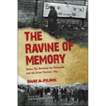 The Ravine of Memory: Babyn Yar Between the Holocaust and the Great Patriotic War - Paperback