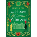 The House of Lost Whispers - Paperback