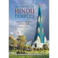 Geometry of Hindu Temples: Geometrical Foundations of Hindu Temples - Hardcover
