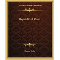 Republic of Plato - Paperback