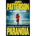 Paranoia: A Michael Bennett Thriller - Hardcover