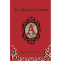 The Scarlet Letter - Paperback