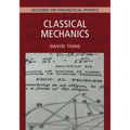 Classical Mechanics: Volume 1: Lectures on Theoretical Physics - Paperback