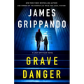 Grave Danger: A Jack Swyteck Novel - Paperback