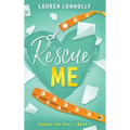 Rescue Me - Hardcover
