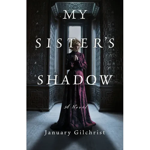 My Sister's Shadow - Hardcover