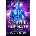Stealing His Mate - Paperback