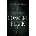 Concert Black - Paperback