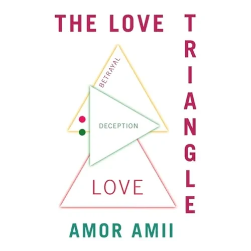 The Love Triangle - Paperback
