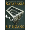 Katabasis - Paperback